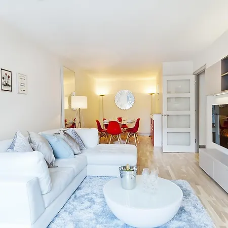 Apartment 60 Adelaide Square Dublin